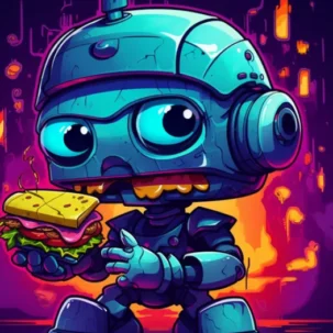 MEV Sandwich Bot / Frontrunning Bot - Premium